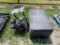 Simpson 3000 Psi Pressure Washer tuff Bin