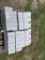 Pallet of Ceramic Wall tile