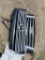 Toyota Grill,Cadillac Grill