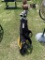 New Set of PGX Clubs