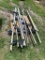 Unruh Glass,Stove Racks