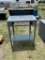Blue Print table