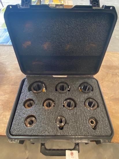 Petal Hammer tight set steel 3/4"- 1 7/8" Model#HT534178