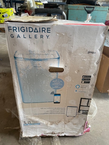 Fridgedaire Portable AC unit 13,000 BTU