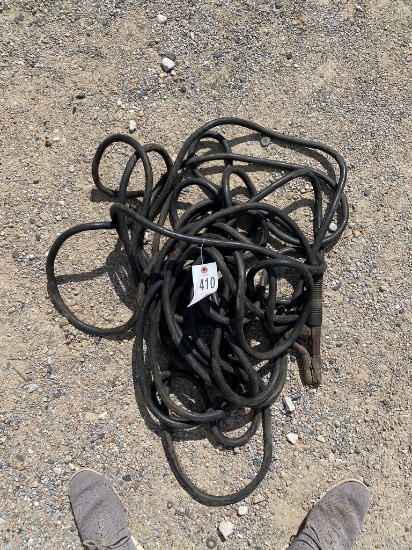 Welding Cable 70ft.