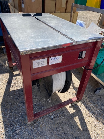 PAC PSM 1412 Strapper
