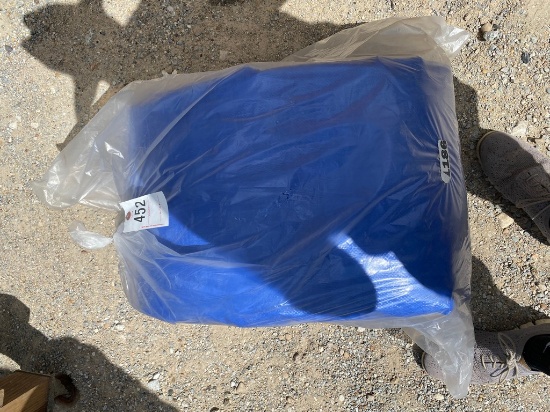 New 40x60 Tarp