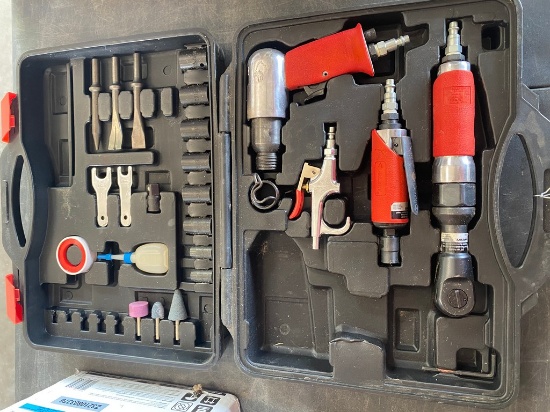 Husky Air tools