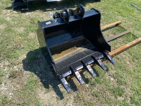 Land Hero Model Cat 305/30624" Excabatir bucket