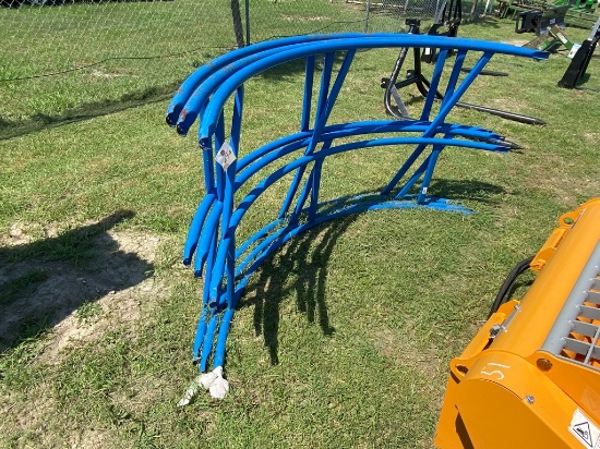 Hay Ring