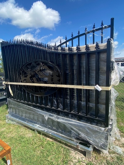 20ft. Bi Pating Gate