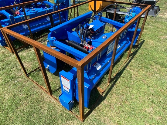 TopCat 75" Soil Conditioner