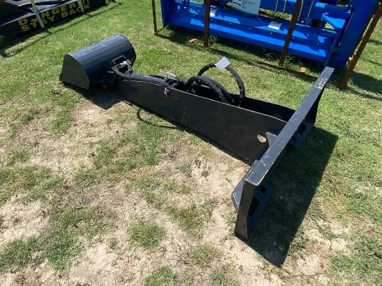 Land Honor Backhoe Attachment