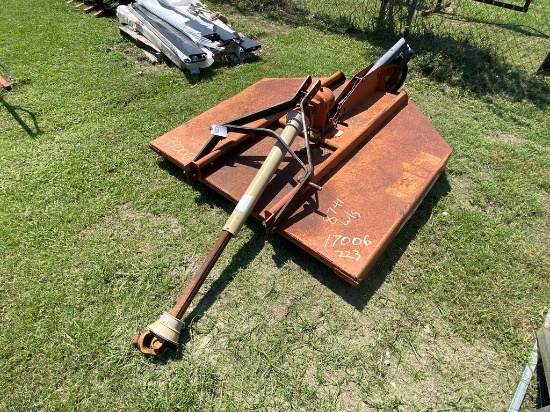 5ft. Mower
