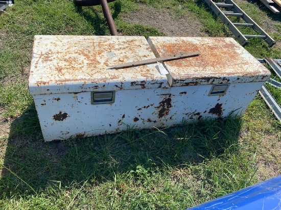 Tool box
