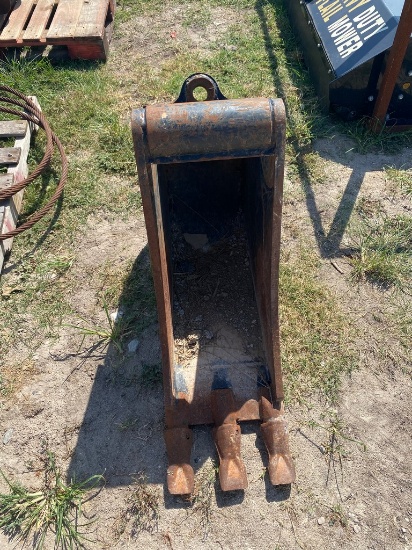 CAT Excavator Bucket