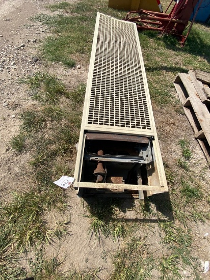 2- Gas Heaters