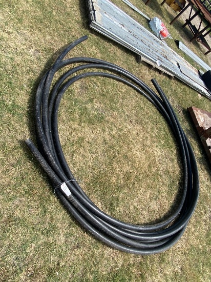 2" Poly Pipe