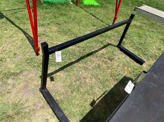 Headache Rack
