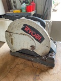Ryobi Chop Saw