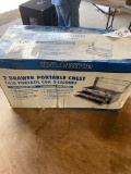Work Force 2 Drawer Tool box