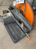 Chop Saw