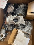 Box of Carburators