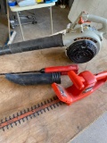 Echo Blower,Hedger,Hot shot