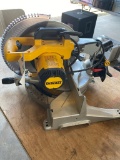 Dewalt Miter Saw