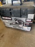 Black Max 18