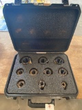 Petal Hammer tight set steel 3/4