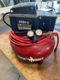 Porta Cable Air compressor