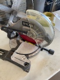 Ryobi Miter Saw