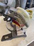 Ryobi Miter Saw