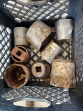 Semi Bearing sockets