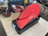 Bauer chop Saw