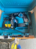 Makita Rotary Hammer