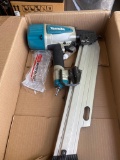 makita Framing Nailer