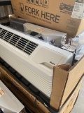 New Armana Heat & air condition