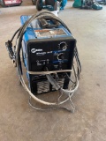 Millermatic 130 XP wire Welder