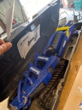 New duralast jack & jack stands
