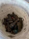 Heavy duty Torque Sockets & CAT Filters