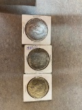 1806,1927,1885 Liberty Dollars