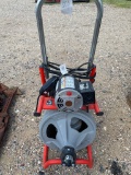 Ridgid K-400