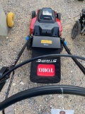 Toro 60V Battery Lawn Mower Battery