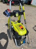 New 3100 PSI Gas Pressure Washer Honda Motor