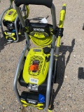 Ryobi 3300 Psi Pressure Washer Gas