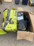 2 Ryobi 18V 16