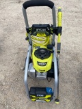 Ryobi 3300 PSI Pressure washer
