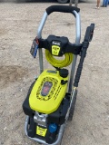 Ryobi 3100 PSI Pressure Washer